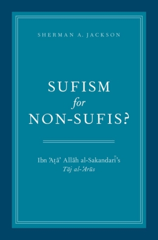 Sufism for Non-Sufis?