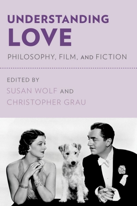 Cover image for book Understanding Love
