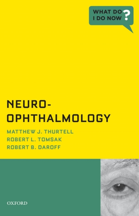 Cover image for book Neuro-Ophthalmology