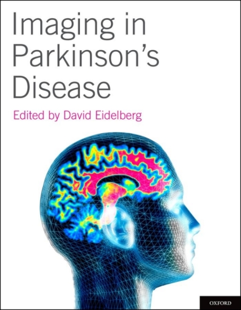 Cover image for book Imaging in Parkinson's Disease