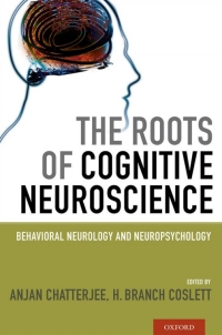 Cover image: The Roots of Cognitive Neuroscience 1st edition 9780195395549