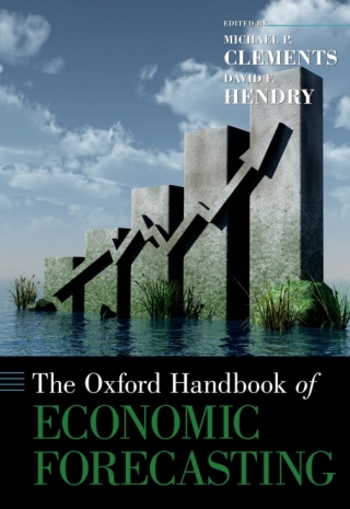The Oxford Handbook of Economic Forecasting