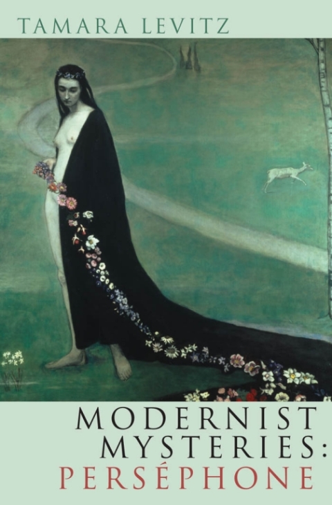Cover image for book Modernist Mysteries: Persephone