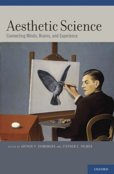 Cover image for book Aesthetic Science