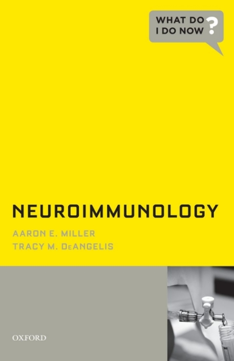 Cover image for book Neuroimmunology