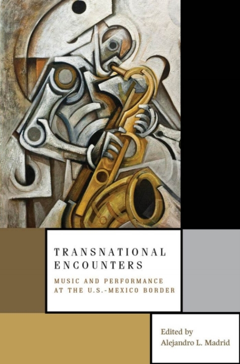 Cover image for book Transnational Encounters