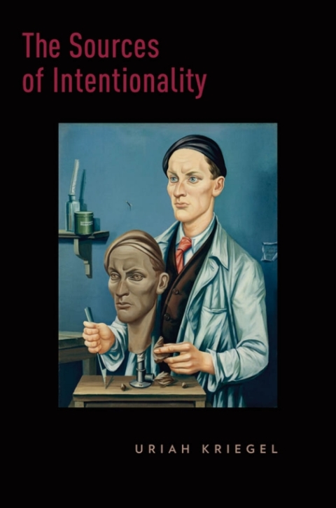 Cover image for book The Sources of Intentionality