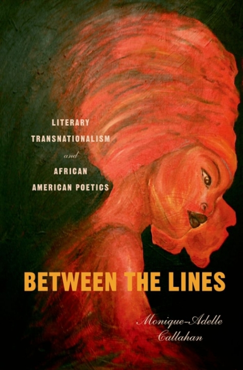Cover image for book Between the Lines