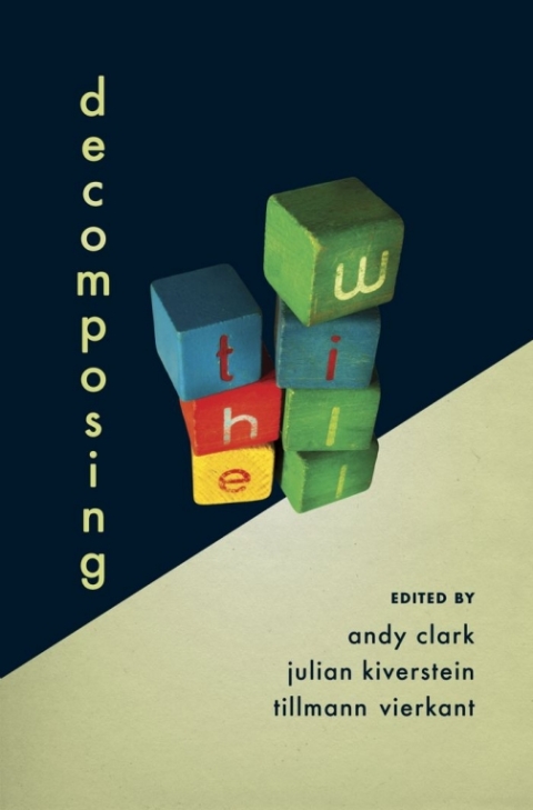 Cover image for book Decomposing the Will