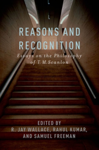 Reasons and Recognition