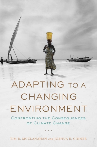 Adapting to a Changing Environment