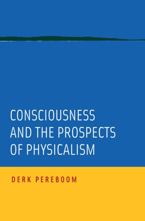 Cover image for book Consciousness and the Prospects of Physicalism