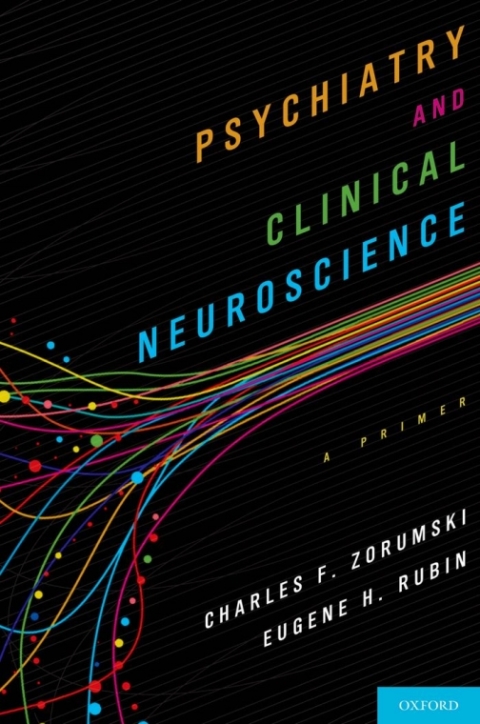 Cover image for book Psychiatry and Clinical Neuroscience