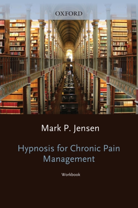 Cover image for book Hypnosis for Chronic Pain Management