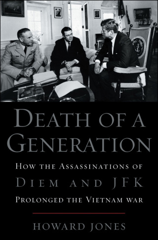 Death of a Generation