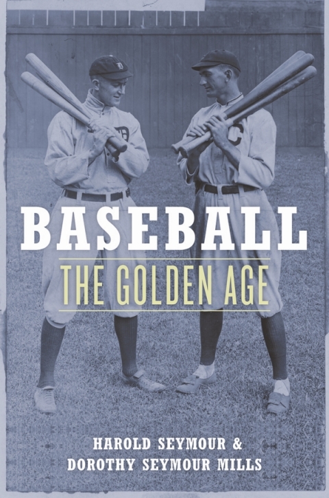 Cover image for book Baseball