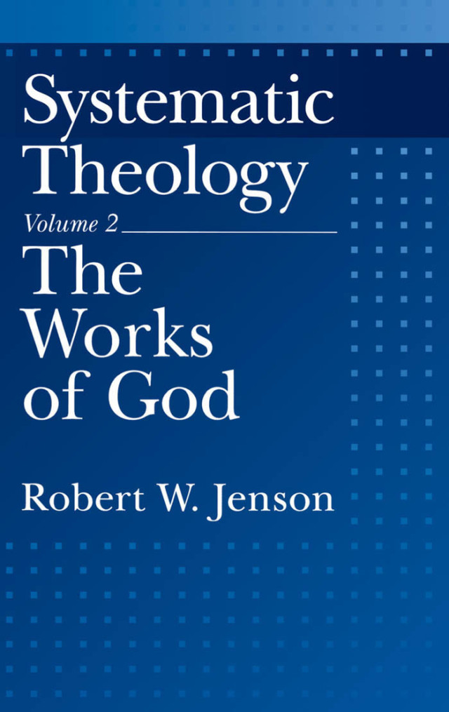 Systematic Theology
