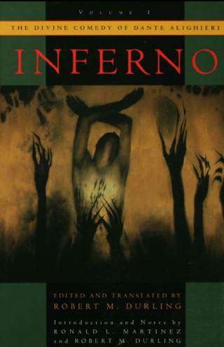 The Divine Comedy of Dante Alighieri