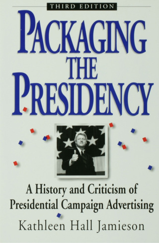 Packaging The Presidency