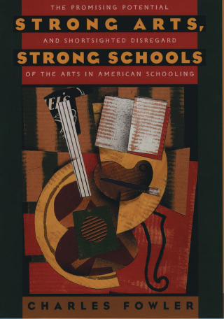 Strong Arts, Strong Schools