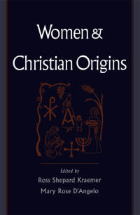 Titelbild: Women and Christian Origins 1st edition 9780195103960