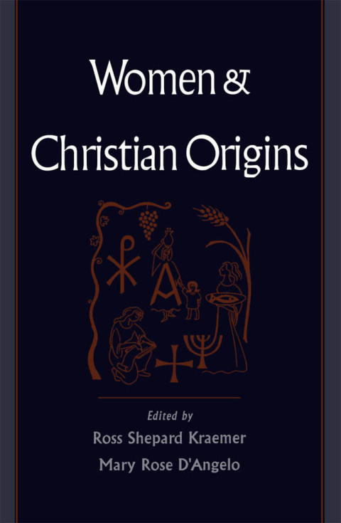 Cover image for book Women and Christian Origins