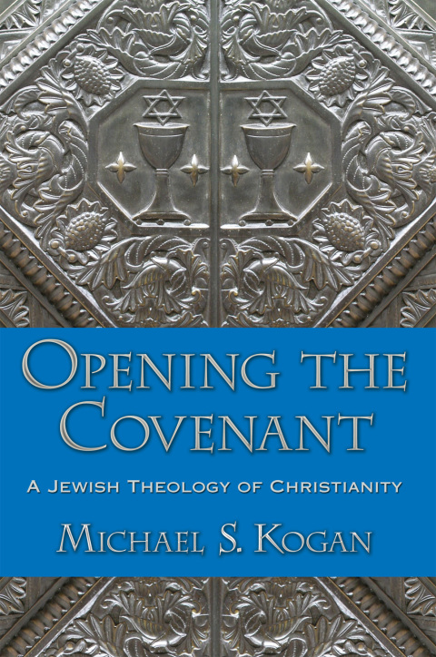 Cover image for book Opening the Covenant
