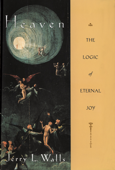 Cover image for book Heaven