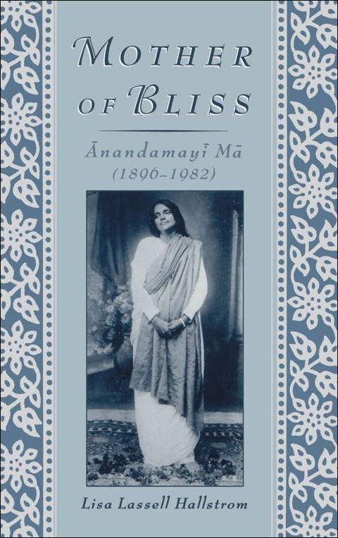 Cover image for book Mother of Bliss