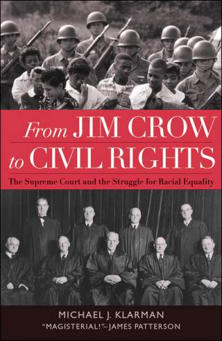 From Jim Crow to Civil Rights