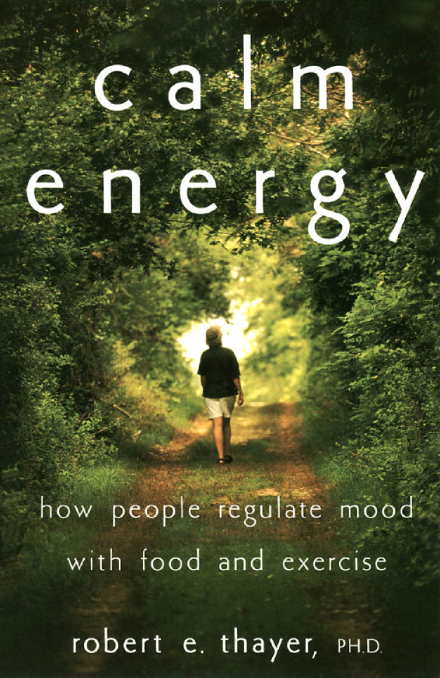 Calm Energy