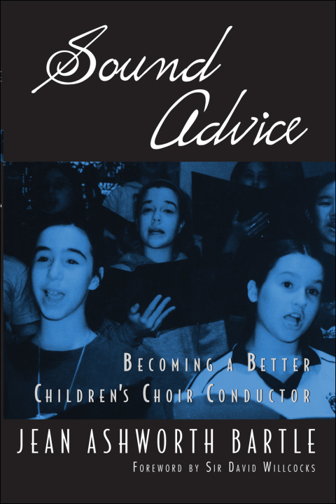 Cover image for book Sound Advice