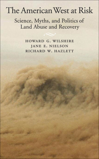The American West at Risk