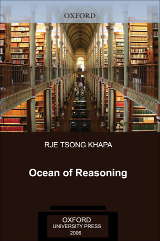 Ocean of Reasoning