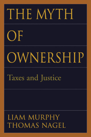 The Myth of Ownership