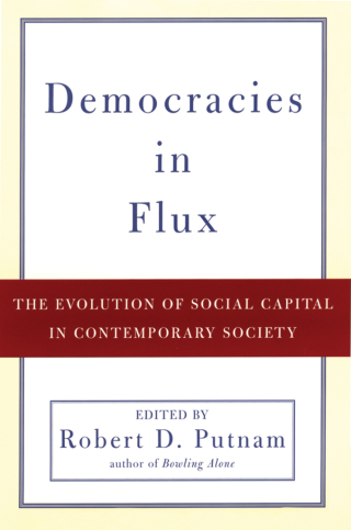 Democracies in Flux