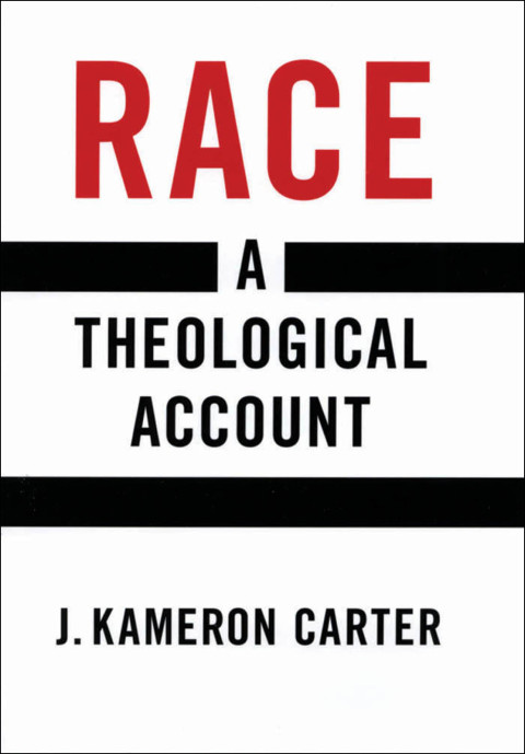 Cover image for book Race