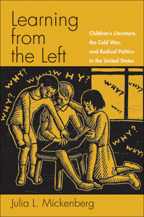 Cover image for book Learning from the Left