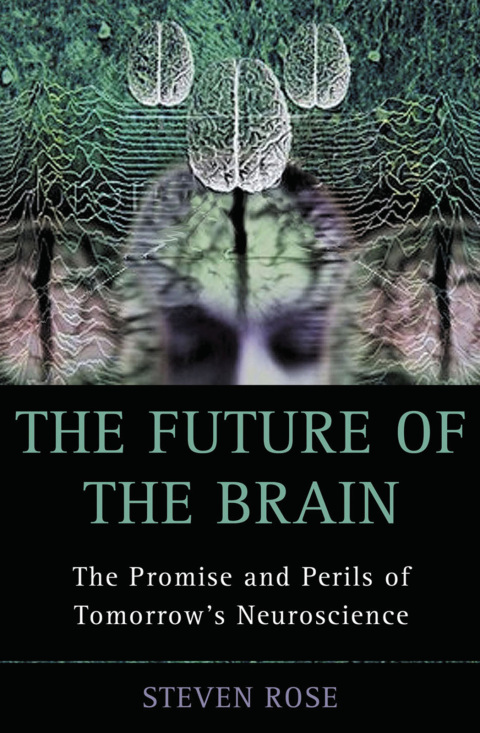 Cover image for book The Future of the Brain