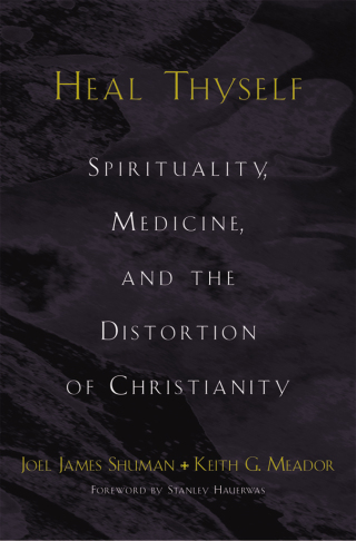 Heal Thyself