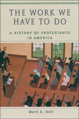 Protestants in America