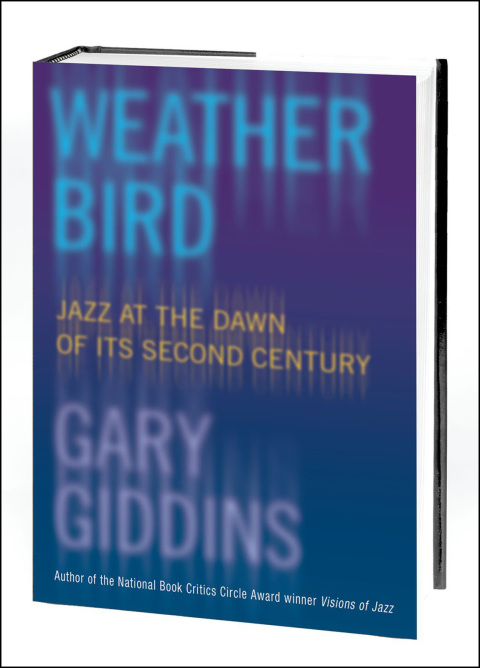 Cover image for book Weather Bird