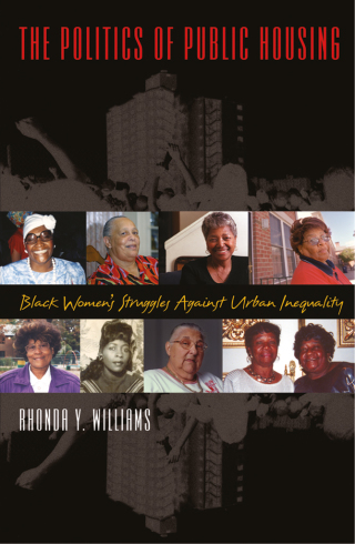 The Politics of Public Housing