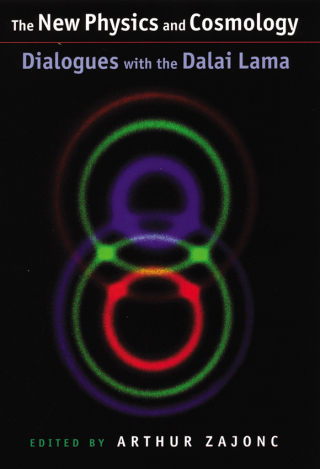 The New Physics and Cosmology