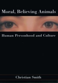 Cover image: Moral, Believing Animals 9780199731978
