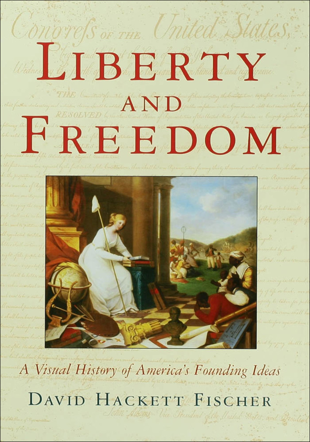 Liberty and Freedom