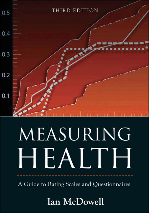 Cover image for book Measuring Health: A Guide to Rating Scales and Questionnaires