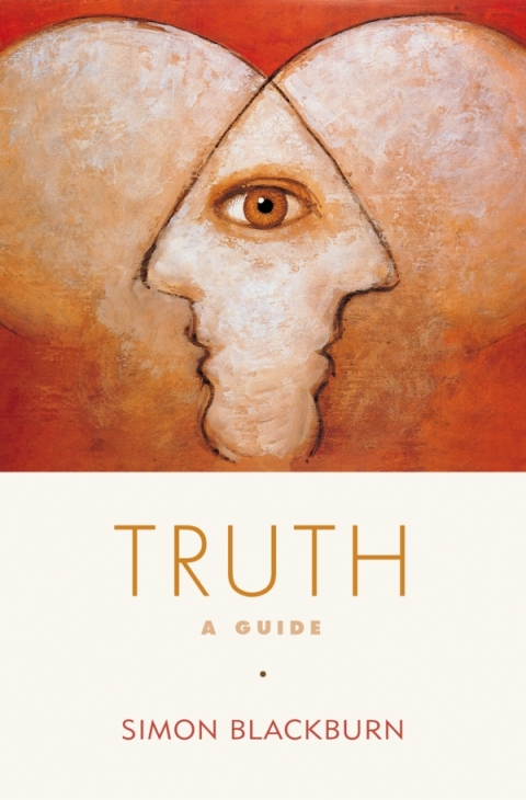 Cover image for book Truth