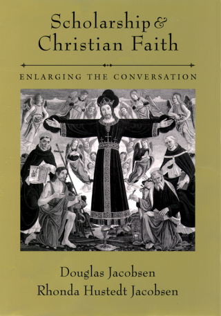 Scholarship and Christian Faith