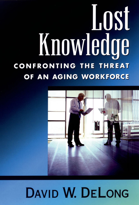 Cover image for book Lost Knowledge